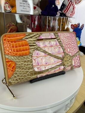 💥BRAHMIN - 178U430